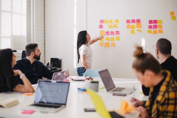 Dynamic Employee Evaluation Model
