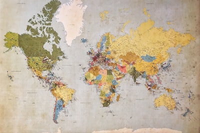 Identificación de Hotspots
