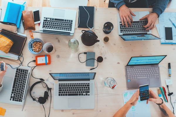Inventario del Trabajador Productivo y Confiable