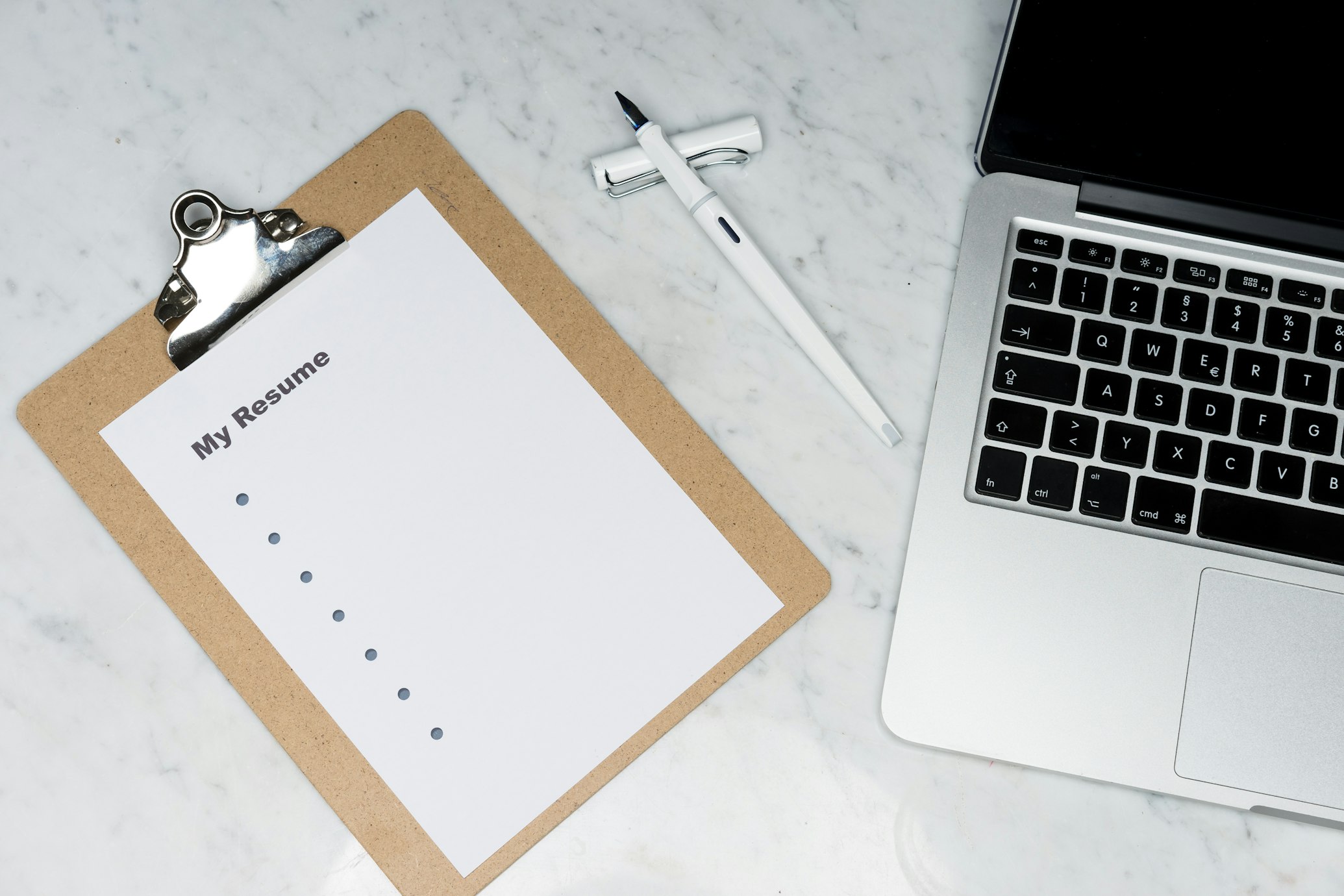 Teleworking Profile Assessment